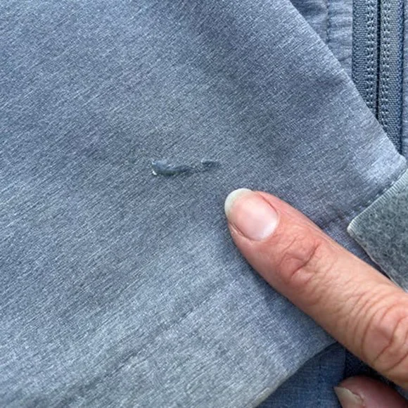 Columbia Spring/Fall Jacket - Picture 5 of 5